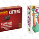Rat-a-Tat-Cat, $9
Exploding Kittens, $20